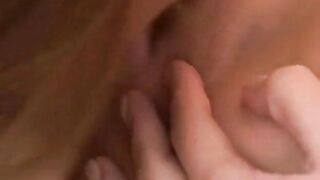 Gorgeous 18yo Tongue Fucks her Best Friend's Pussy