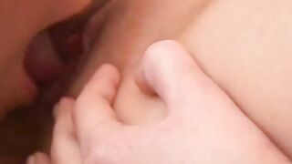 Gorgeous 18yo Tongue Fucks her Best Friend's Pussy