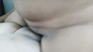 continuación de, los invito a que se masturben viendo cómo me follo a esta puta bien delicioso