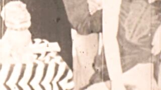 Taboo Vintage Family Threesome