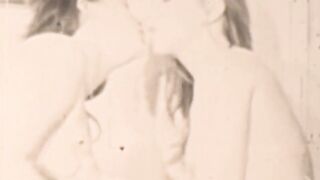 Taboo Vintage Family Threesome