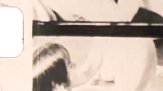 Taboo Vintage Family Threesome