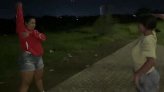 I masturbate and fuck with my exercise friend