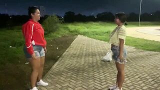 I masturbate and fuck with my exercise friend