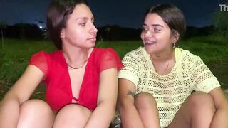 I masturbate and fuck with my exercise friend