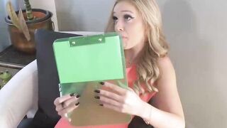 hot step-daughter seduces and fucks her dad hard babe european cheating