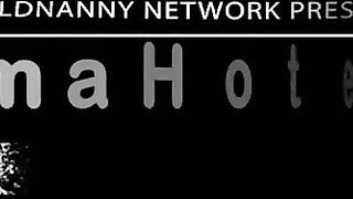 OMA HOTEL Sexy granny ladies in compilation of hot pictures