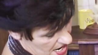 Two horny ladies from Germany pleasing each other after a game of cards