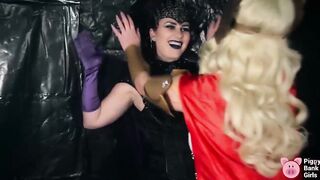 She-Ra: Last Chance TENTACLE SCENE ONLY