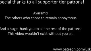 Delicious Threesome - Shrunken Man