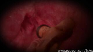 Delicious Threesome - Shrunken Man