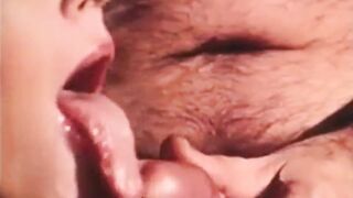 The Wonderful World Of Vintage Pornography