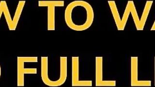 Real Big Ass Black Ebony Curvy Chubby African MILFs Hang Out to Share Double Headed Dildo