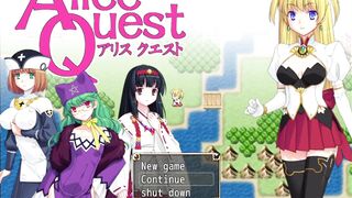 AliceQuest
