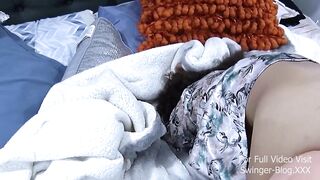 I Convince my Sexy Friend to Try Pussy for the First Time . First Time Lesbian on Camera