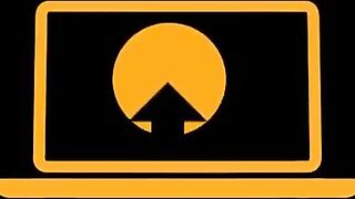 Lesbian stepsisters have very hot sex when their parents go out