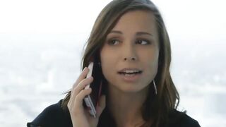 young assistant aidra fox fucked in the ass casting closeup hardcore cum shots