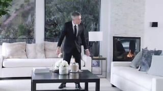 tuhsy she won't stop until she gets the gaping she deserves big dick spanish interracial big tits