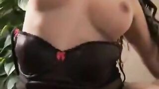 Hot Brit Keira Pharrel Girl on Girl