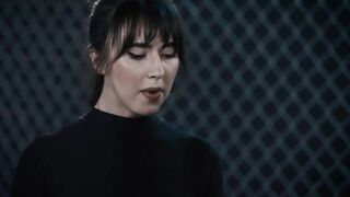 Wonder Woman Final Degradation
