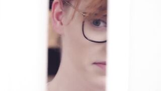 Leah Obscure & Alissa Noir Best Sex Ever In Front Of Boss - LETSDOEIT