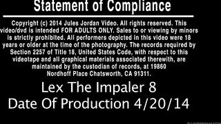 Legal (3261) - Phoenix Marie (Jada Stevens)