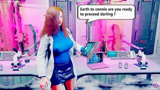 Growth Virus Experiment 1 (Easter Special)