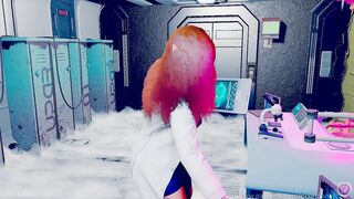 Growth Virus Experiment 1 (Easter Special)