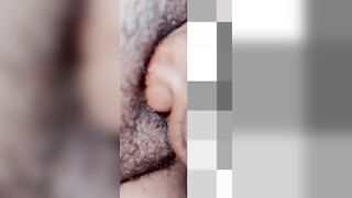 TastingFatPussy