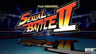 Sexual Battle V #1 [quien coge mejor ganara]