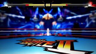 Sexual Battle V #1 [quien coge mejor ganara]