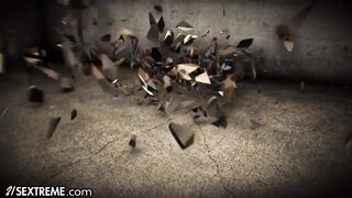 Lick My Ass, Stepmom