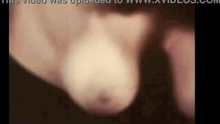 Vintage Lesbian Threesome Catfight