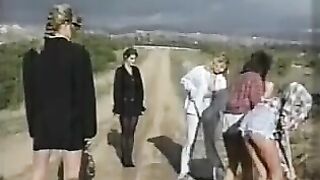 Chain Gang