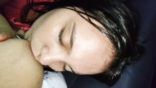 Hey! My friend is really hungry!