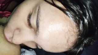 Hey! My friend is really hungry!