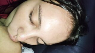 Hey! My friend is really hungry!