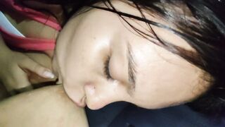 Hey! My friend is really hungry!