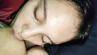 Hey! My friend is really hungry!