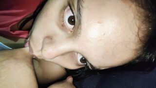 Hey! My friend is really hungry!