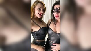 SMOKING AND FUCKING WITH MY FRIEND