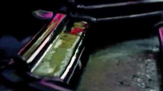 Vintage Interracial Lesbians