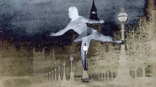 Vintage Interracial Lesbians