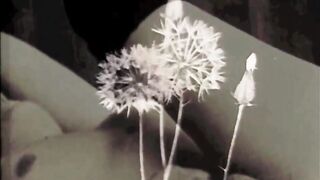 Two Centuries of Vintage Lesbians