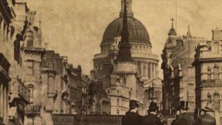 Two Centuries of Vintage Lesbians