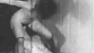 Two Centuries of Vintage Lesbians