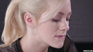 Strap Lez - Jia Lissa