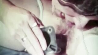 The Swinging Sixties, Vintage Lesbians