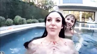Three Busty Blonde BABE...!!! Soohot (Sex With, Big Booty, Sex with, Big Booty, Big Booty, Big Booty, Sex with, Big Booty)