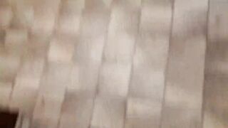 Our neighbor us and masturbating